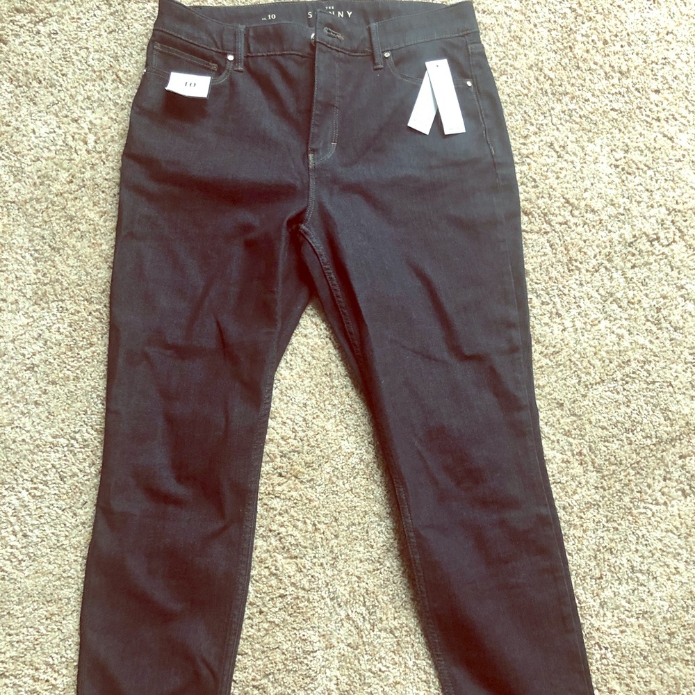 Skinny jeans White House Black Market